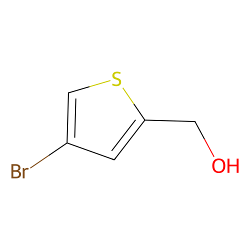 (4-bromo-2-thienyl)methanol (c09-0769-229)