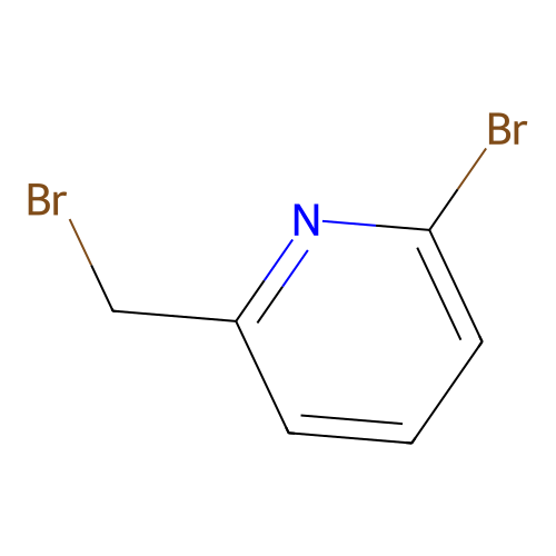 2-bromo-6-(bromomethyl)pyridine (c09-0769-365)
