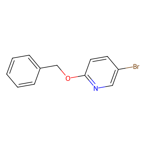 2-benzyloxy-5-bromopyridine (c09-0769-390)