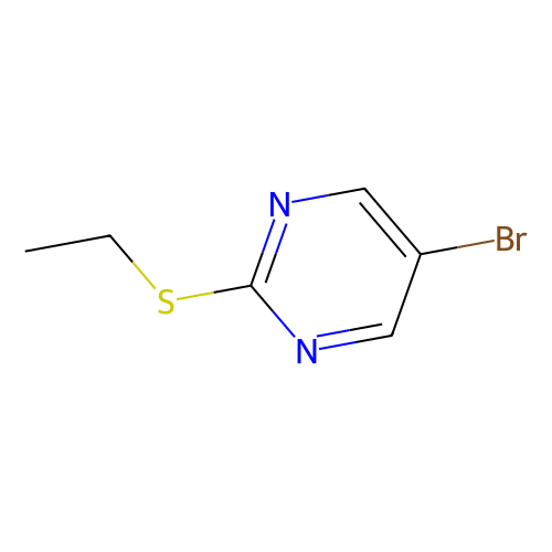 5-bromo-2-(ethylthio)pyrimidine (c09-0769-644)