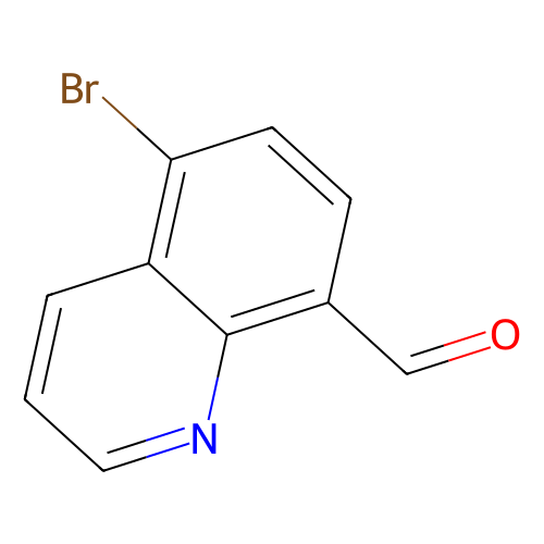 5-bromoquinoline-8-carbaldehyde (c09-0769-964)