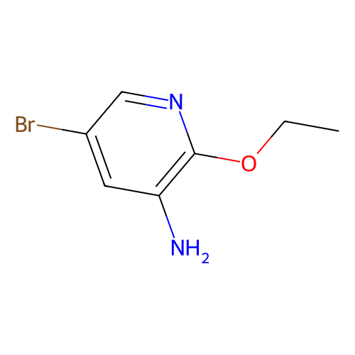 5-bromo-2-ethoxypyridin-3-amine (c09-0770-064)