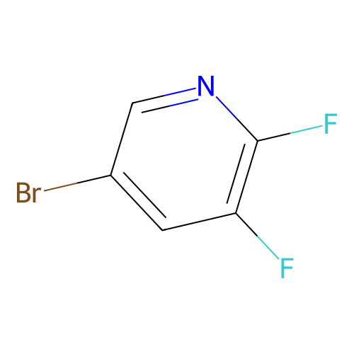 5-bromo-2,3-difluoropyridine (c09-0770-147)