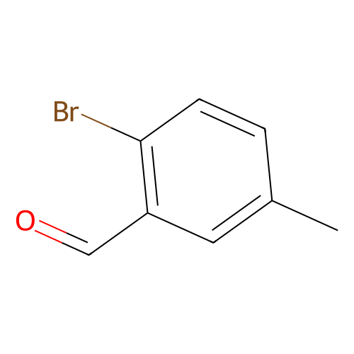 2-bromo-5-methylbenzaldehyde (c09-0770-208)