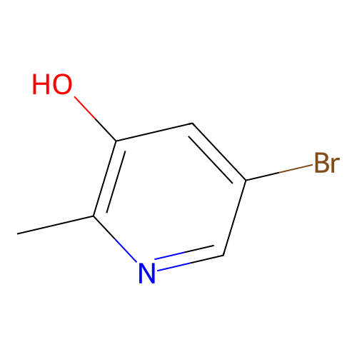 5-bromo-2-methylpyridin-3-ol (c09-0770-328)