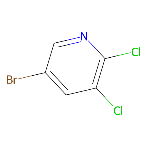 5-bromo-2,3-dichloropyridine (c09-0770-997)