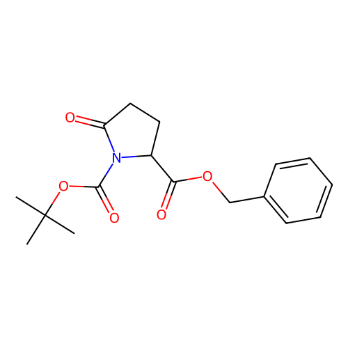 boc-pyr-obzl (c09-0771-436)