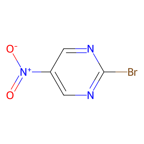2-bromo-5-nitropyrimidine (c09-0771-657)
