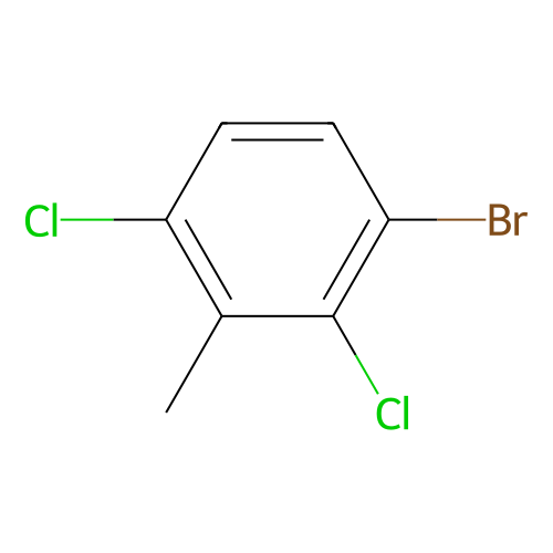 1-bromo-2,4-dichloro-3-methylbenzene (c09-0771-876)