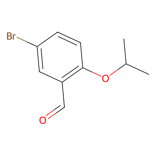 5-bromo-2-isopropoxybenzaldehyde (c09-0772-043)