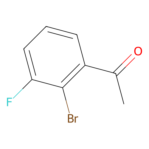 1-(2-bromo-3-fluorophenyl)ethanone (c09-0772-245)