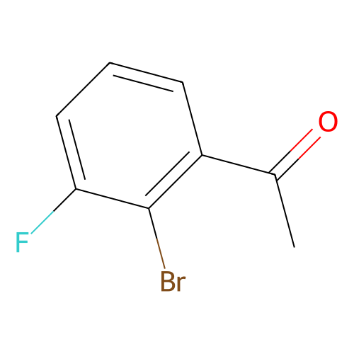 1-(2-bromo-3-fluorophenyl)ethanone (c09-0772-247)