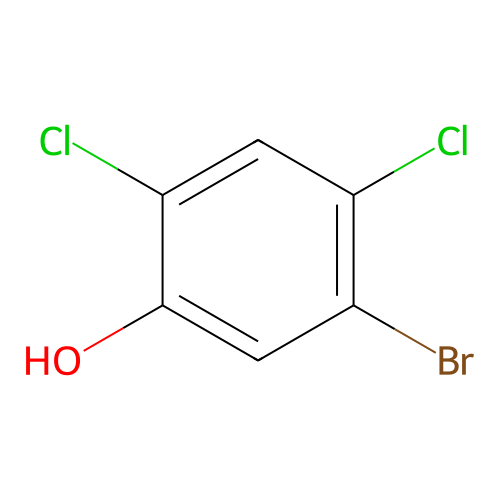 5-bromo-2,4-dichlorophenol (c09-0772-377)