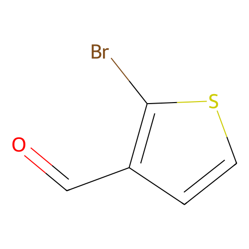 2-bromothiophene-3-carbaldehyde (c09-0772-390)