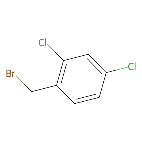 1-(bromomethyl)-2,4-dichlorobenzene (c09-0772-505)