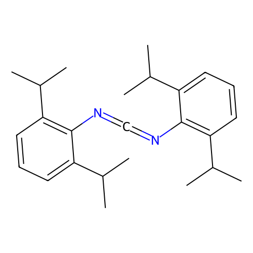 bis(2,6-diisopropylphenyl)carbodiimide (c09-0772-555)