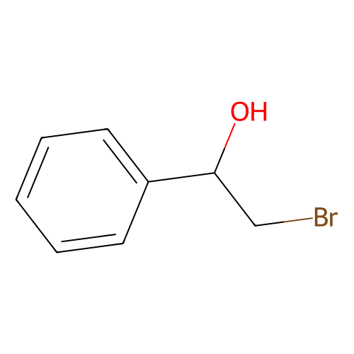 2-bromo-1-phenylethan-1-ol (c09-0772-628)