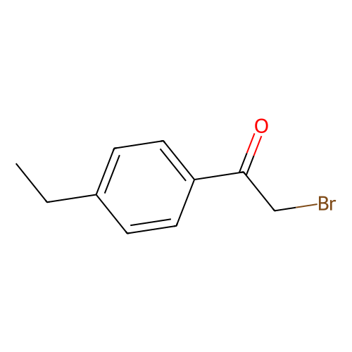 2-bromo-1-(4-ethylphenyl)ethanone (c09-0772-686)