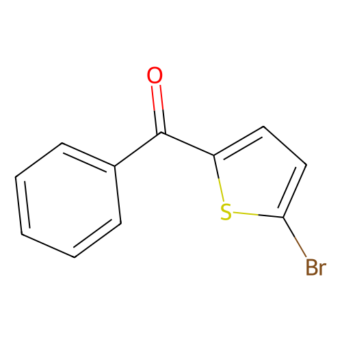 2-bromo-5-benzoylthiophene (c09-0772-789)