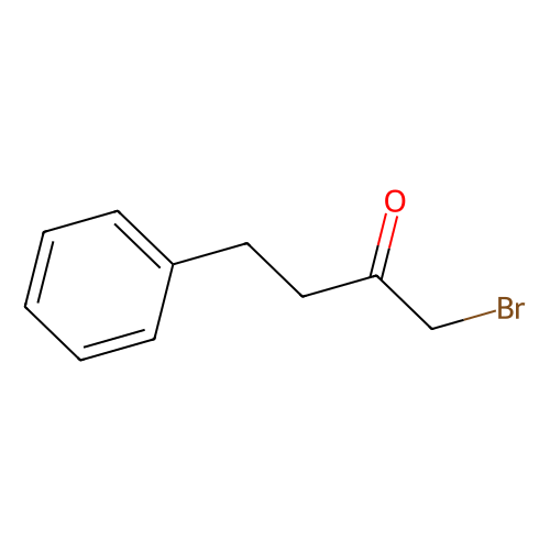 1-bromo-4-phenylbutan-2-one (c09-0772-813)