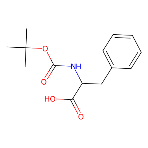 boc-dl-phe-oh (c09-0773-122)