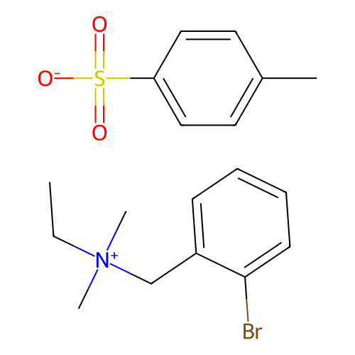 bretylium tosylate (c09-0773-434)