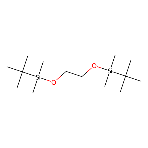 bis(t-butyldimethylsiloxy)ethane (c09-0773-572)