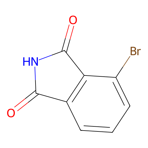 4-bromoisoindoline-1,3-dione (c09-0773-644)