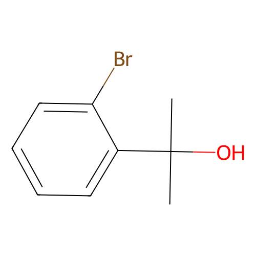 2-(2-bromophenyl)propan-2-ol (c09-0773-655)