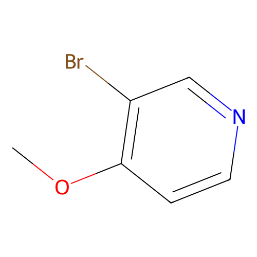 3-bromo-4-methoxypyridine (c09-0773-867)