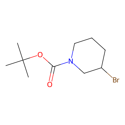 1-boc-3-bromopiperidine (c09-0773-920)