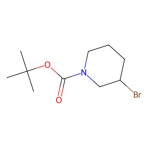 1-boc-3-bromopiperidine (c09-0773-922)