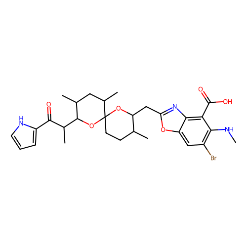 4-bromo a23187 (c09-0774-732)