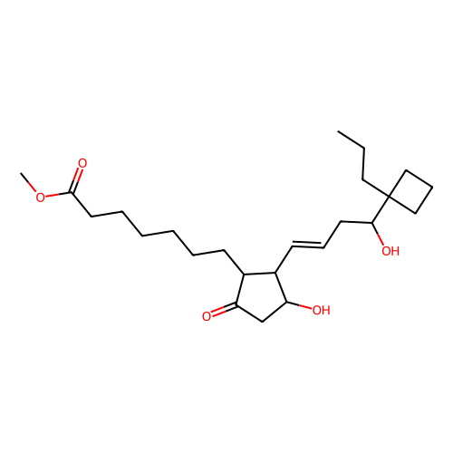 (r)-butaprost (c09-0774-790)