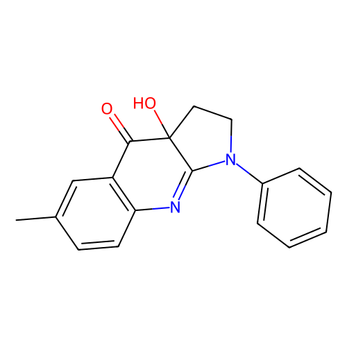 (±)-blebbistatin (c09-0774-866)