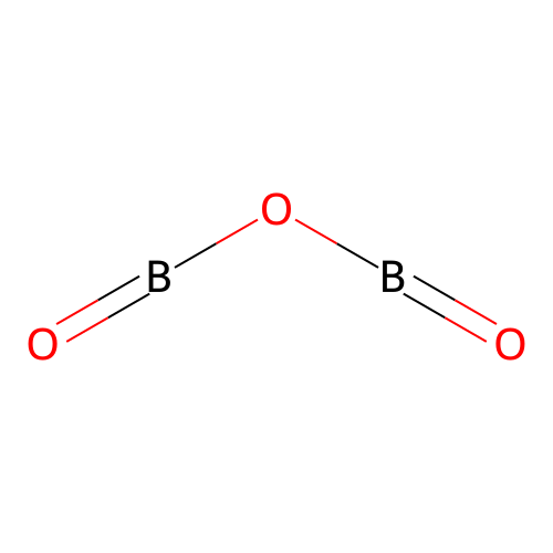 boron oxide (c09-0774-954)