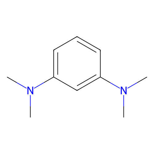 1,3-bis(dimethylamino)benzene (c09-0774-968)