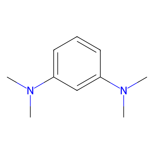 1,3-bis(dimethylamino)benzene (c09-0774-969)