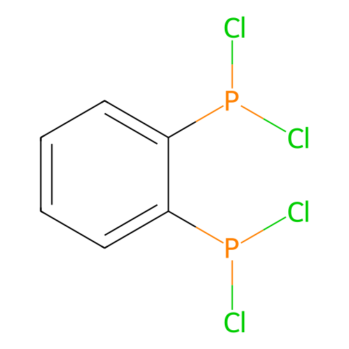 1,2-bis(dichlorophosphino)benzene (c09-0775-128)