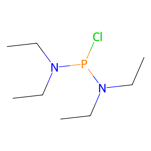 bis(diethylamino)chlorophosphine (c09-0775-141)