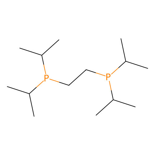 1,2-bis(di-i-propylphosphino)ethane (c09-0775-309)