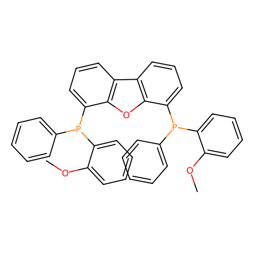 (-)-4,6-bis((s)-(2-methoxyphenyl)(phenyl)phosphinyl)dibenzo[b,d]furan (c09-0775-324)
