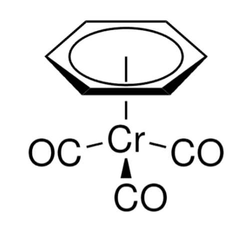 benzene chromium tricarbonyl (c09-0775-450)