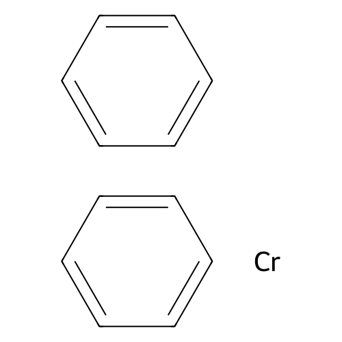 bis(benzene)chromium (c09-0775-451)