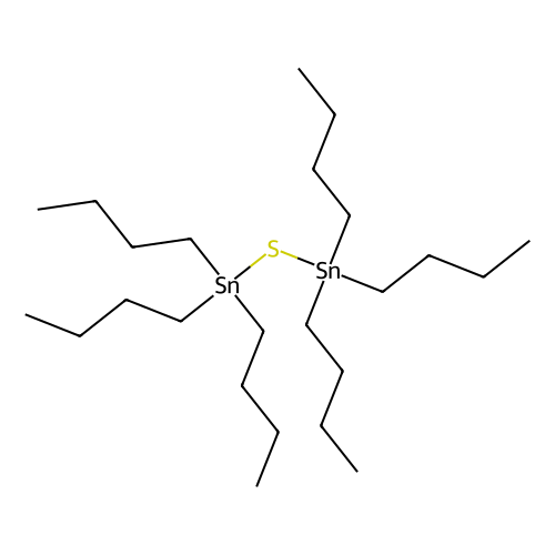 bis(tri-n-butyltin)sulfide (c09-0775-887)