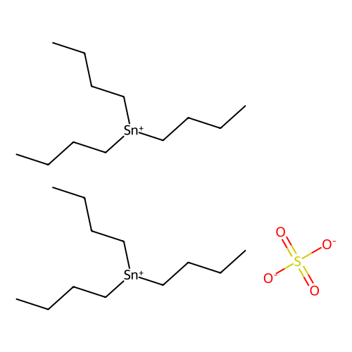 bis(tri-n-butyltin)sulfate (c09-0775-888)