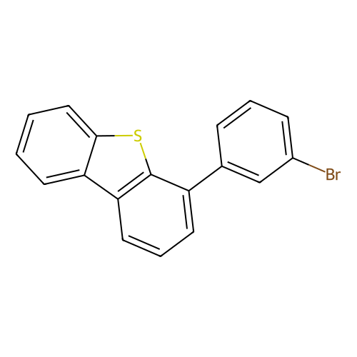 4-(3-bromophenyl)dibenzo[b,d]thiophene (c09-0776-472)