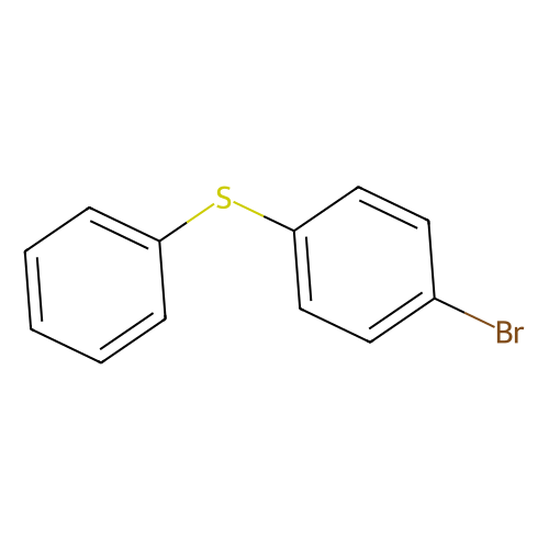 (4-bromophenyl)(phenyl)sulfane