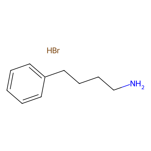 benzenebutanammonium bromide