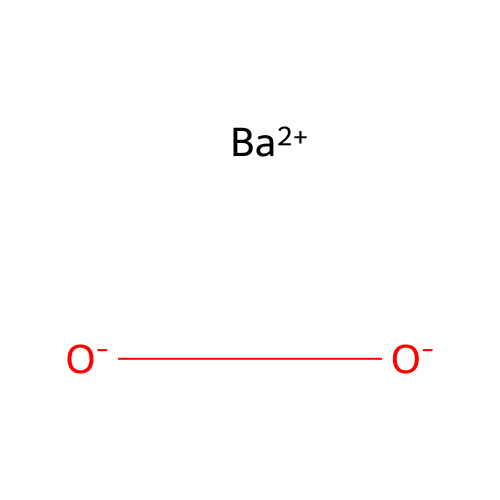 barium peroxide (c09-0776-813)